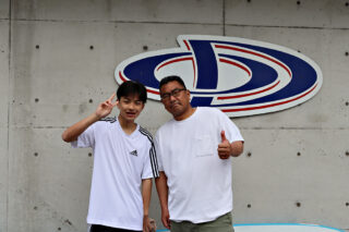 ■□高2になって久しぶり□■