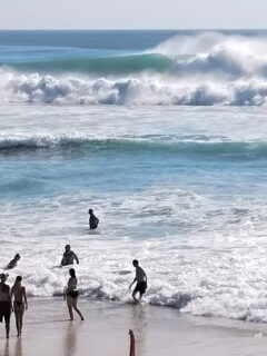 8月のバリ島